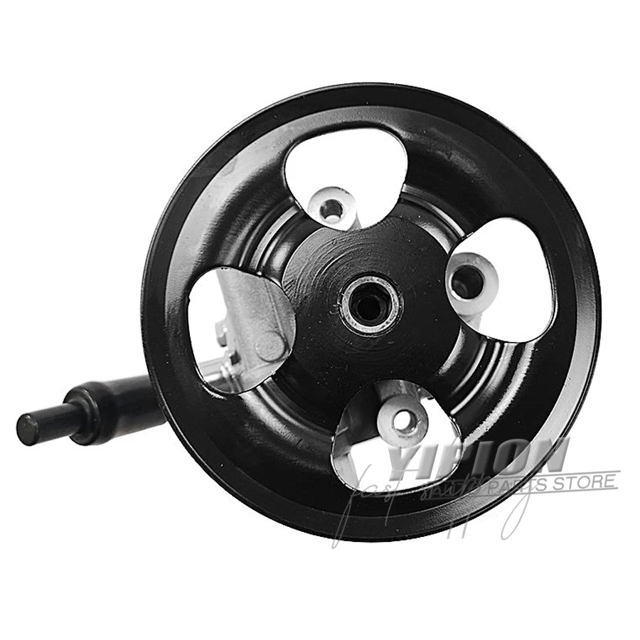 Новый Насос гидроусилителя руля для Mitsubishi Pajero Triton L200 4450A238