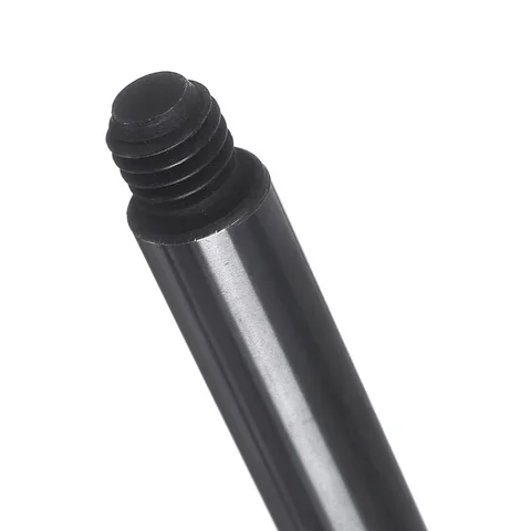 1 шт. для автофургона, кровати, окна, автобуса, караванов 100N 150N 200N 10 мм, автомобильные газовые стойки, газовая пружина, капот 200-500 мм, опорный стержень M6, амортизатор