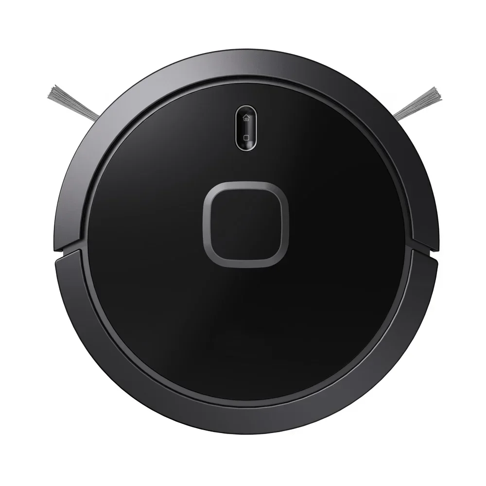 Робот-пылесос LIECTROUX G7 самоопорожняющийся с навигацией и управлением через