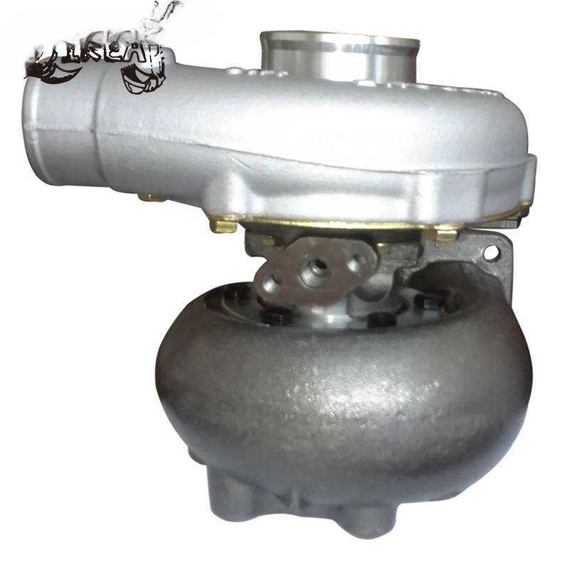 Турбокомпрессор TO4E55 730505-0001 65 09100-7082 730505-5001S для экскаватора DE08TIS с двигателем DE08