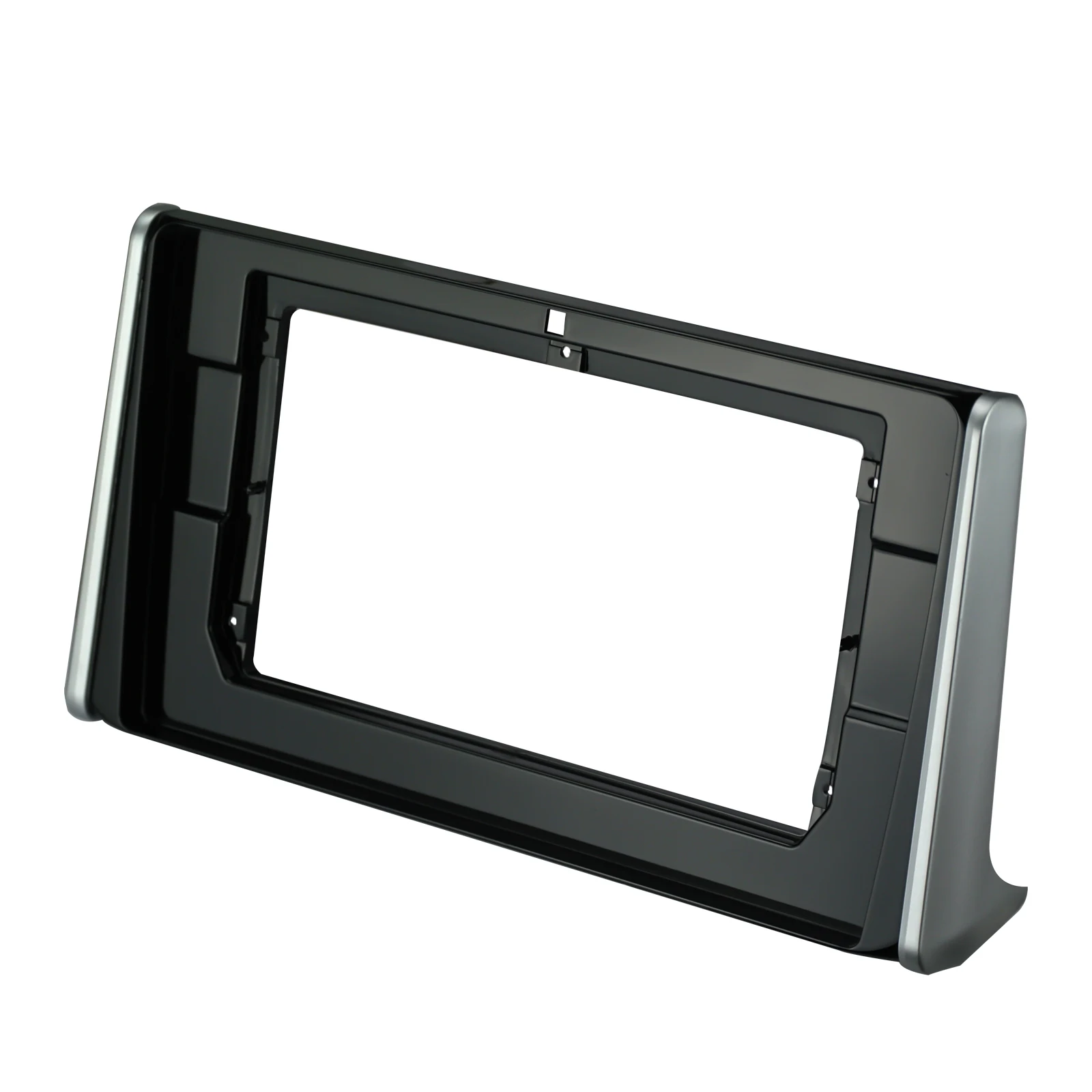 9-дюймовая Автомобильная панель для Toyota RAV4 20019 + установочная отделка деталь