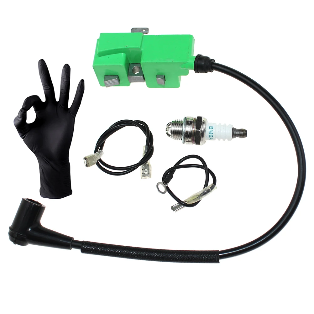 Катушка зажигания для Husqvarna Partner K750 K760 K760II K760 Rescue K770 K970 Chain K970 II K970 Rescue K970 Ring K1260 K1260 Rail