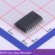 

100% оригинальный мобильный компьютер MDT10F685S20 с одним чипом (MCU/MPU/SOC)
