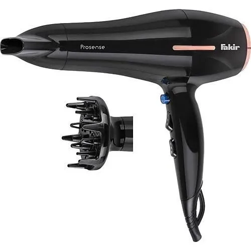 Плохой Prosense Black Touch фен для волос фен для волос