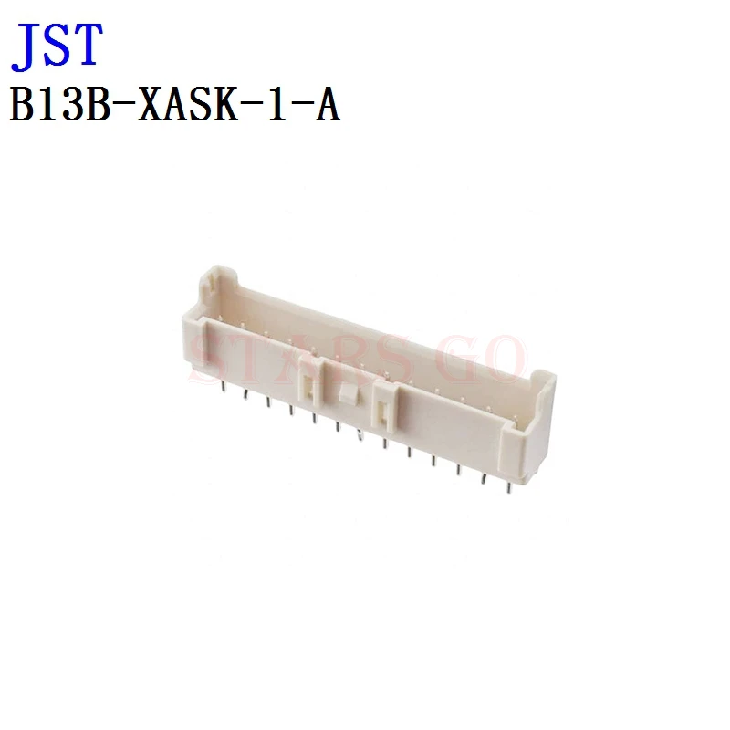 

10PCS/100PCS B13B-XASK-1-A B12B-XASK-1-A B10B-XASK-1-A B09B-XASK-1-A JST Connector