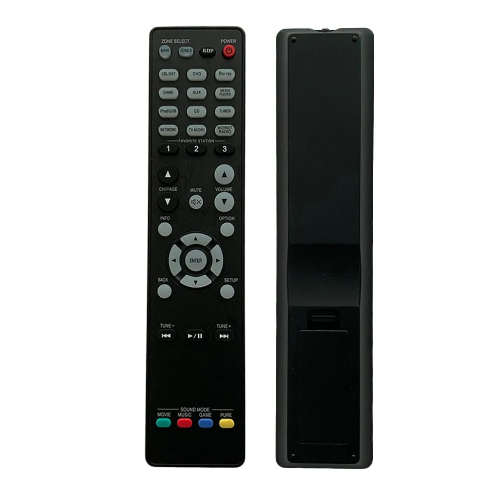 RC-1183 RC1183 новый пульт дистанционного управления для интегрированной сети Denon AV Приемник