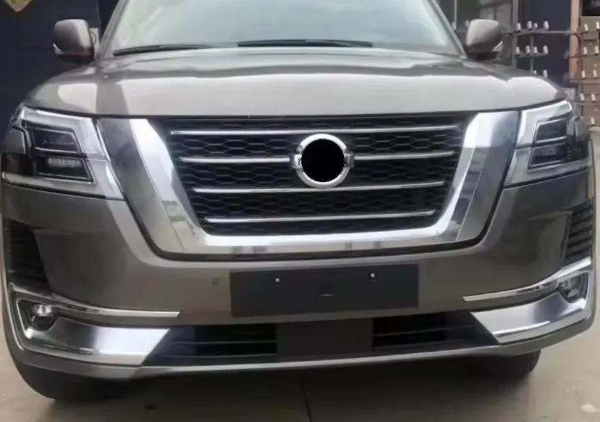 Заводская цена автомобильные аксессуары модификация OEM комплект деталей для