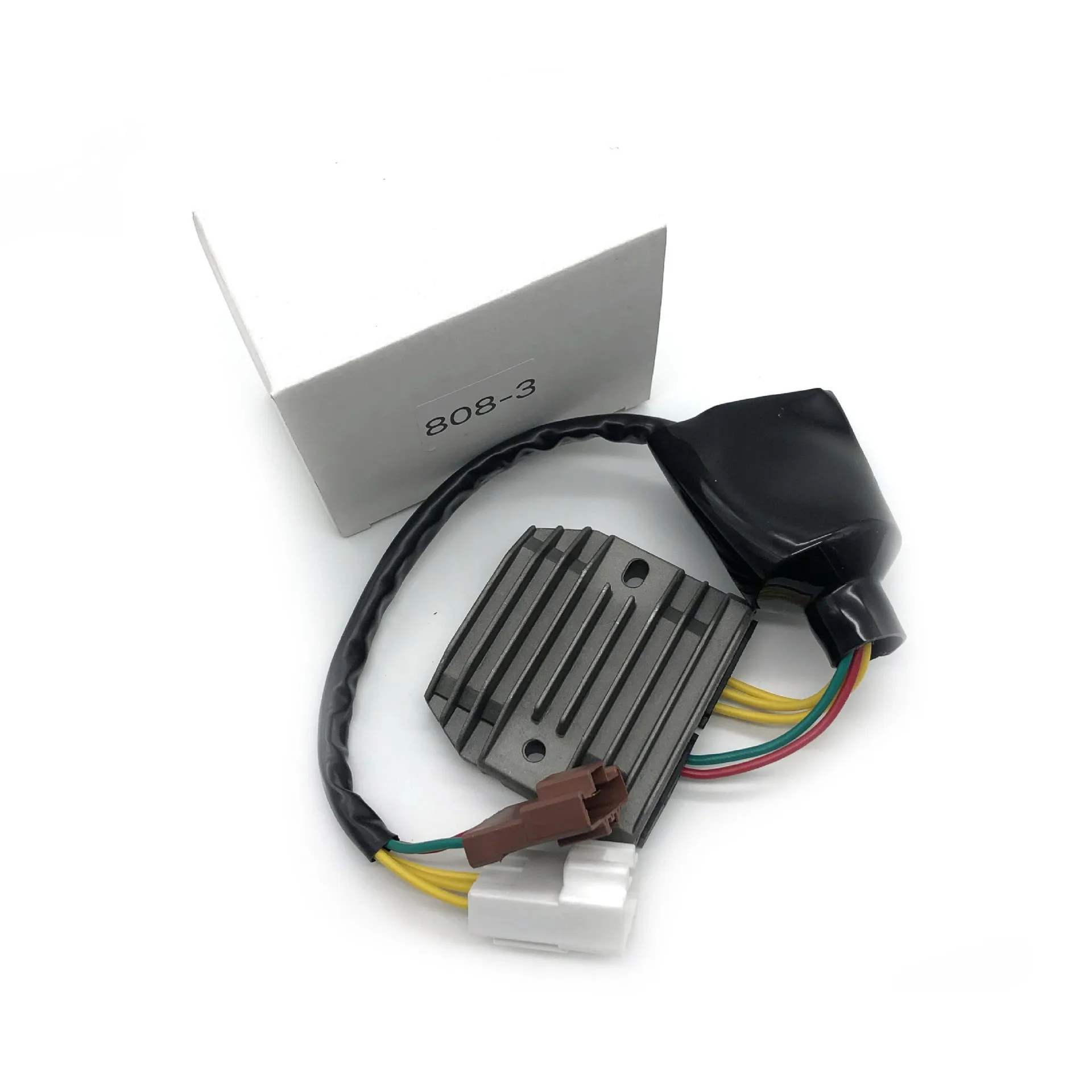 

Voltage Regulator Rectifier FORHONDA XL Varadero 1000,31600-MBT-D21,FH008 AA