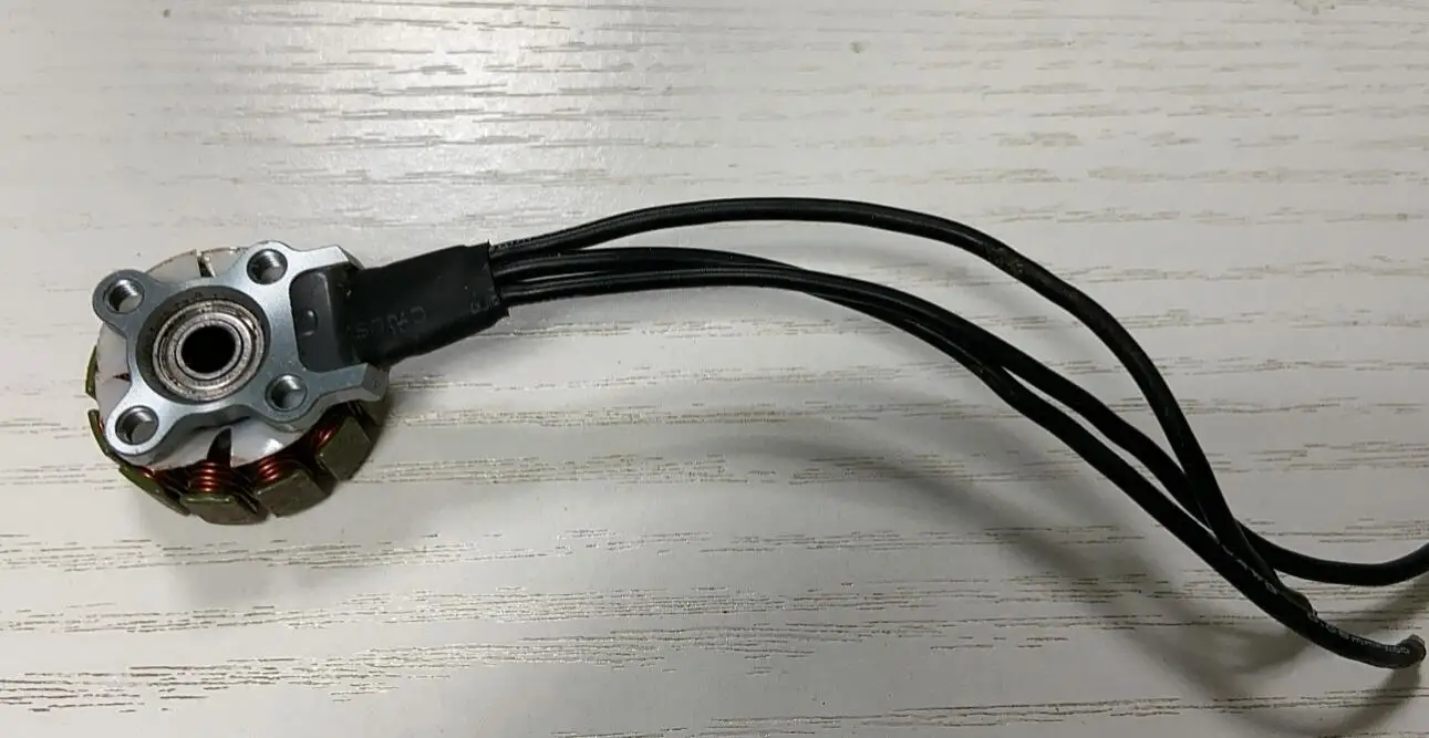 

Diatone MAMBA TOKA 2306.5 1700KV Replacement Brushless motor stator parts