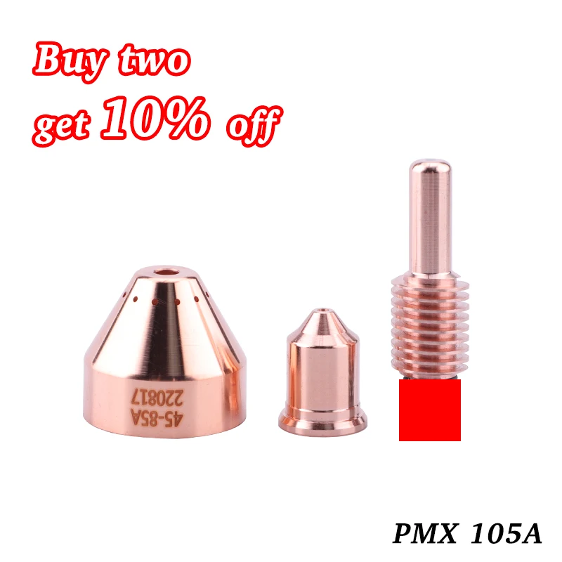 

Сварочные сопла для Powermax105