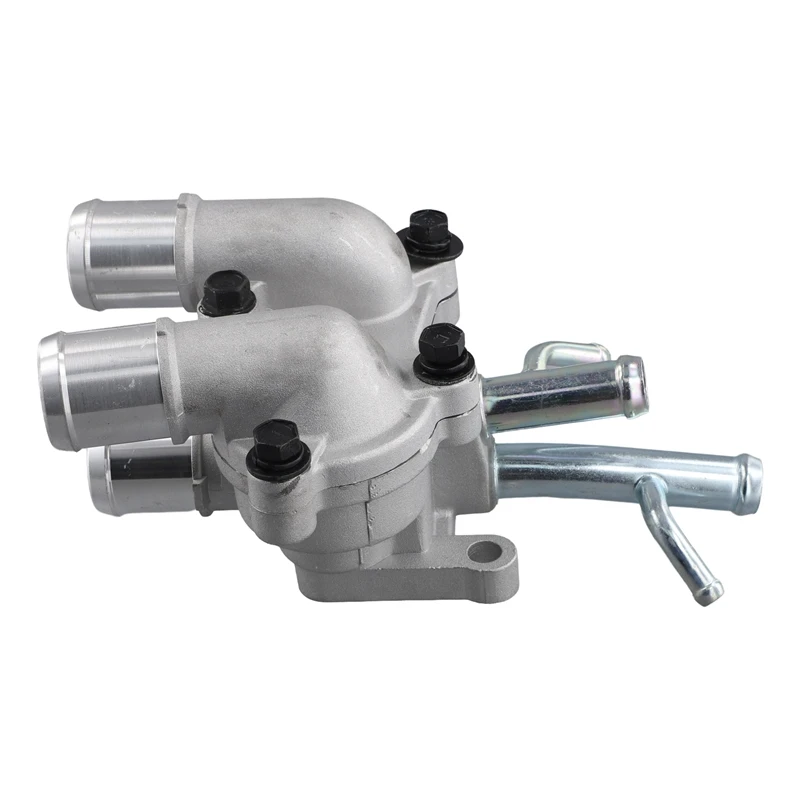 Корпус термостата охлаждающей жидкости контрольный комплект для Hyundai Accent MATRIX Kia