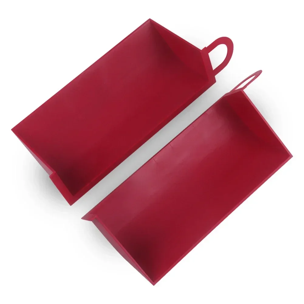 Для BMW E90 91 E92 E93 Повітряні совки Повітрозабірник холодного повітря Пластик