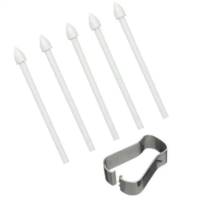 

Stylus Removal Tweezers Tool Touch Stylus S Pen Nib Tips For Samsung Tab S6 S7 Note 10 Note 20 Replacement Electromagnetic Pen