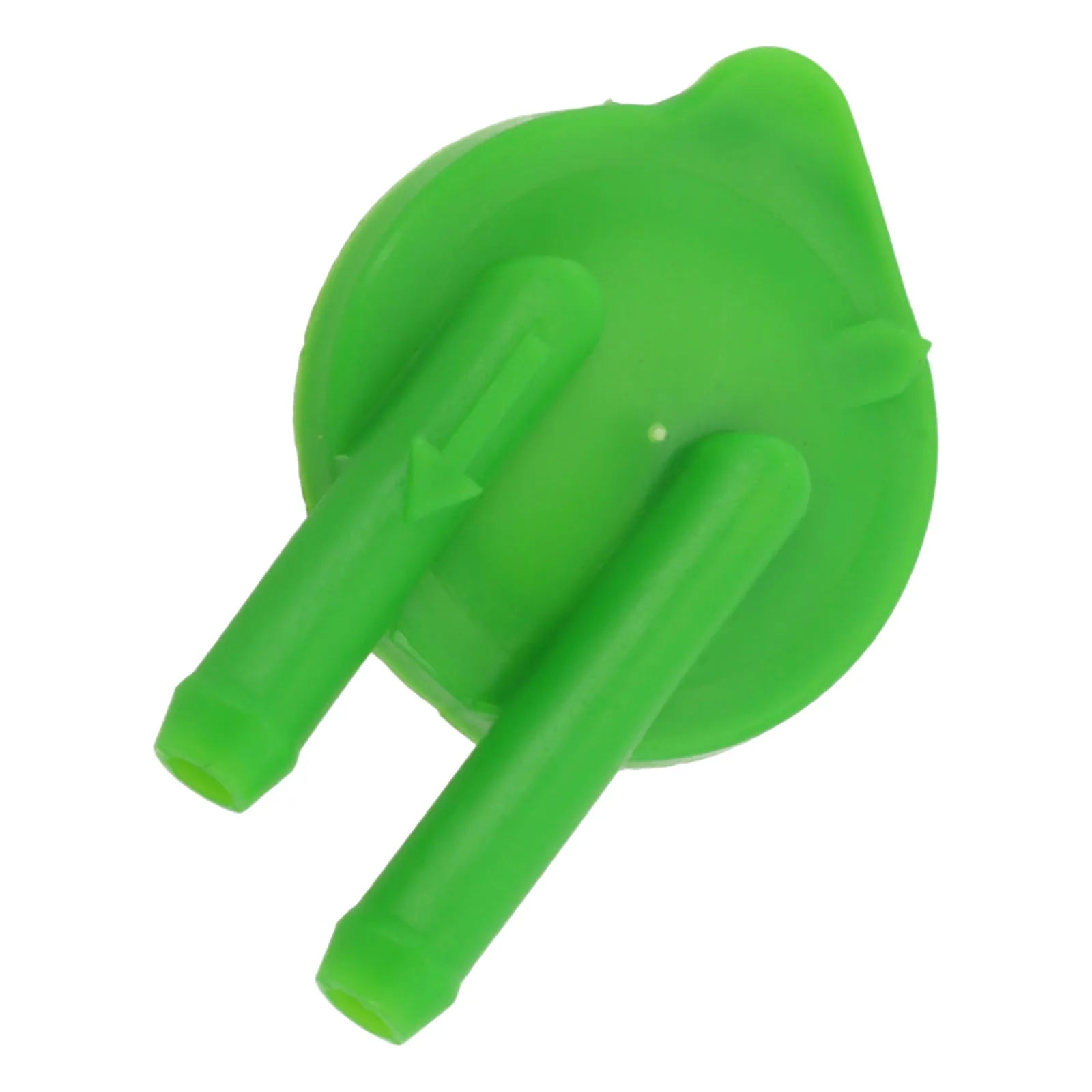 Цвет Зеленый Крышка резервуара охлаждающей жидкости SUZUKI Простая установка