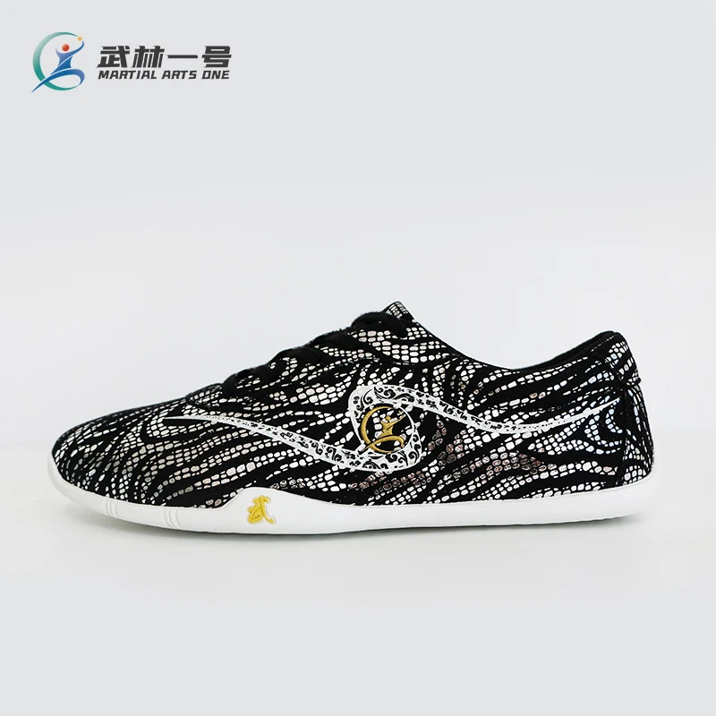 Chinese Traditional Men Women Martial Arts Kungfu Tai Chi Shoes Casual Workout Exercise Sneakers Taewondo Karate Wing Chun Shoes