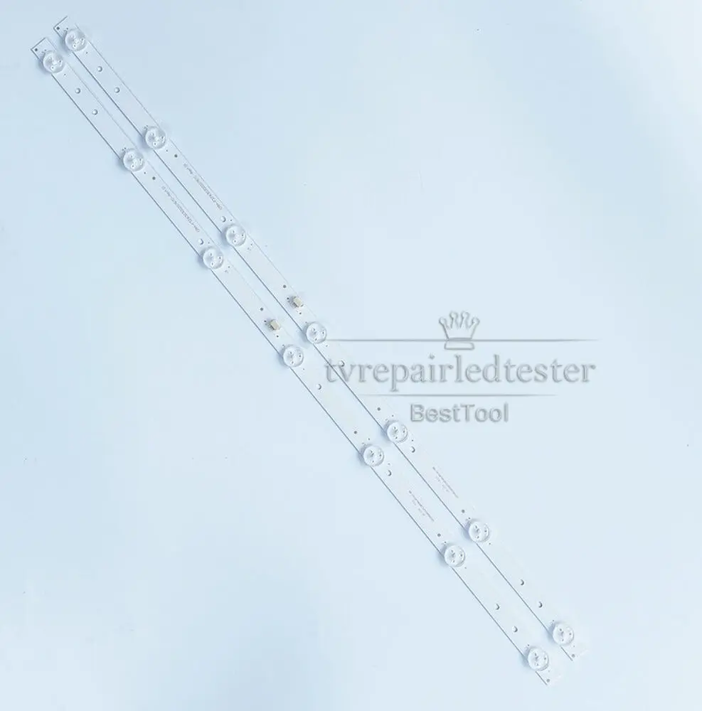 

CRH-F32W3030020767C LED Strips For LE32B310P LE32G310G LD32U100 LE32E2900