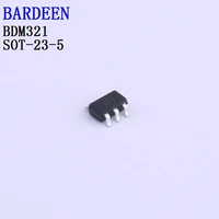 1050500pcs bdm321 bdm8551 bardeen operational amplifier