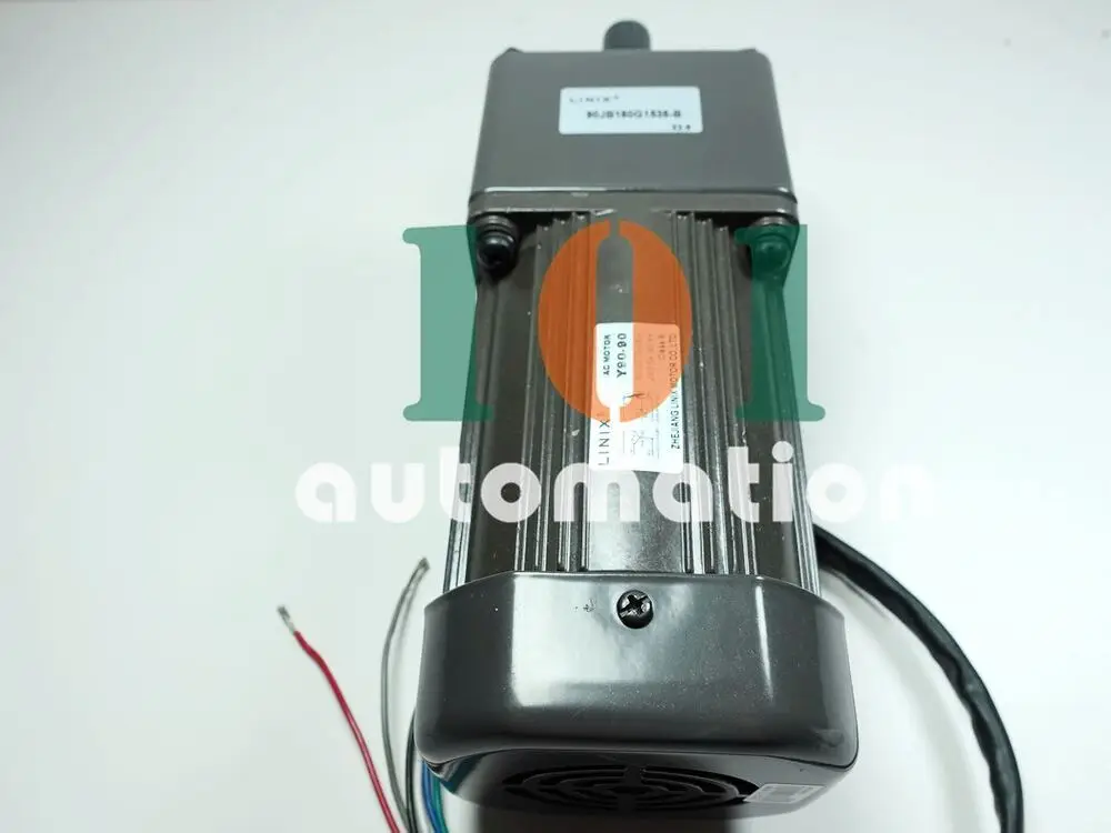 1 шт. новинка для LINIX двигатель с постоянной частотой вращения 90JB180G15/YN90-90 220V/230V 90W