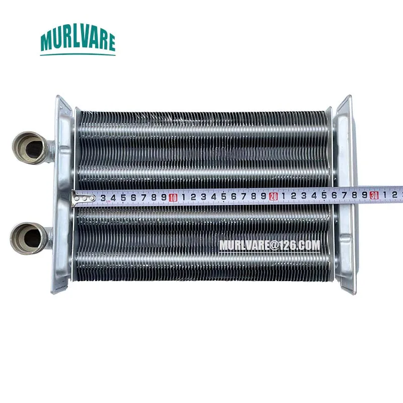 

Beretta Mynute SYLBER VOKERA Riello Gas Boilers Acessories Copper Combustor 260mm Length Main Heat Exchangers
