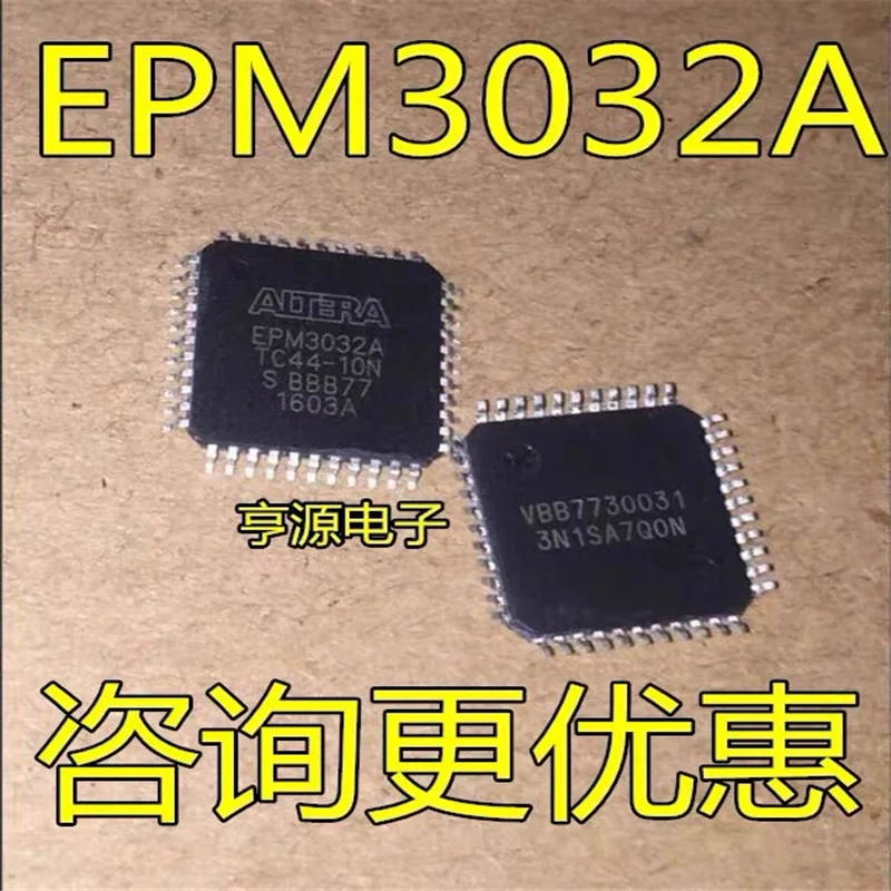 

Оригинальный системный блок микросхем EPM3032A, 1-10 шт.