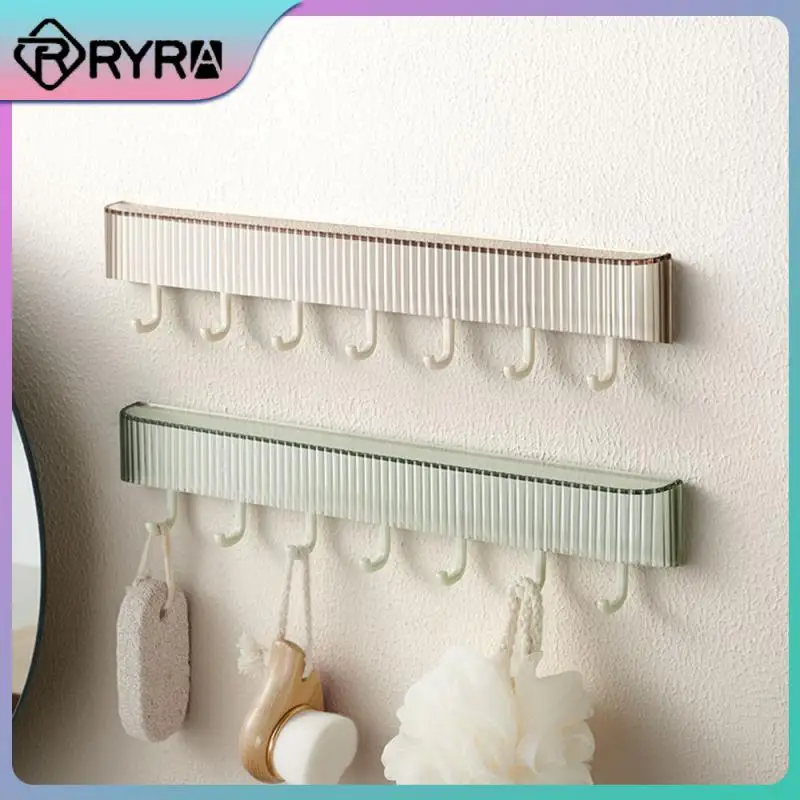 Multifunctional Hanging No Pressure On Hanging Objects Effectively Storing Kitchen Tools Hook Solid And Stable High Quality