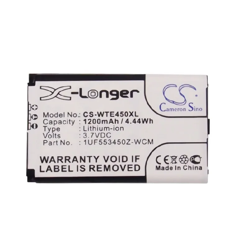 

Applicable WacomcTH-470 CTH-470S ACK-40403 3.7V tablet battery