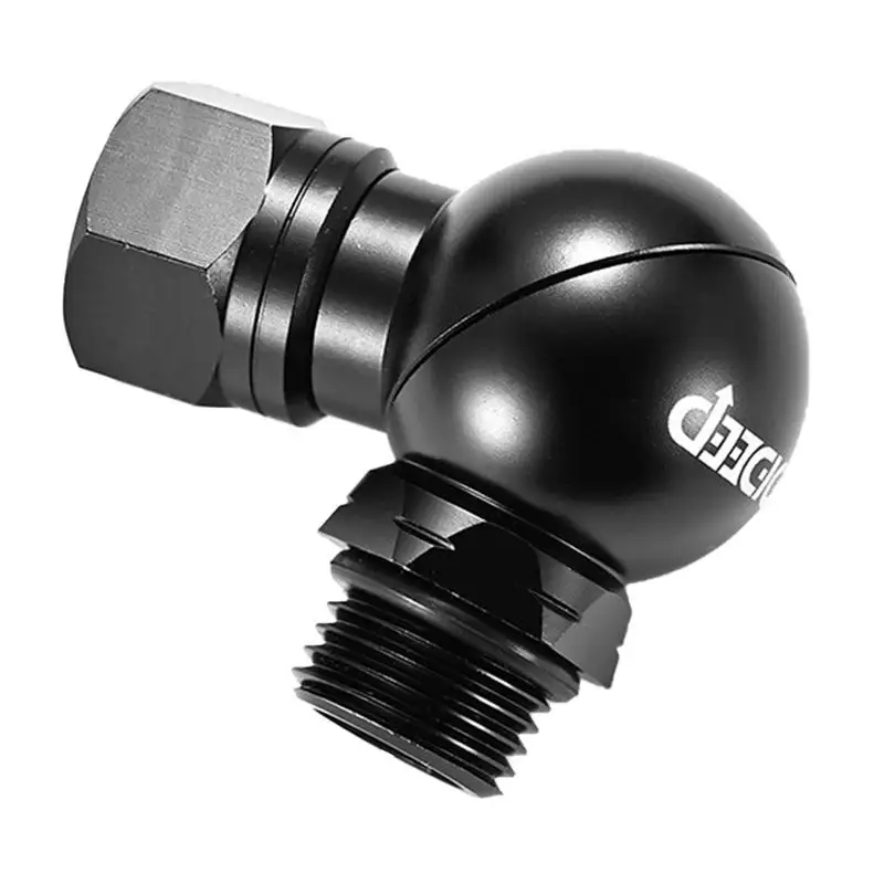 Адаптер для подводного спортивного шланга второго этапа