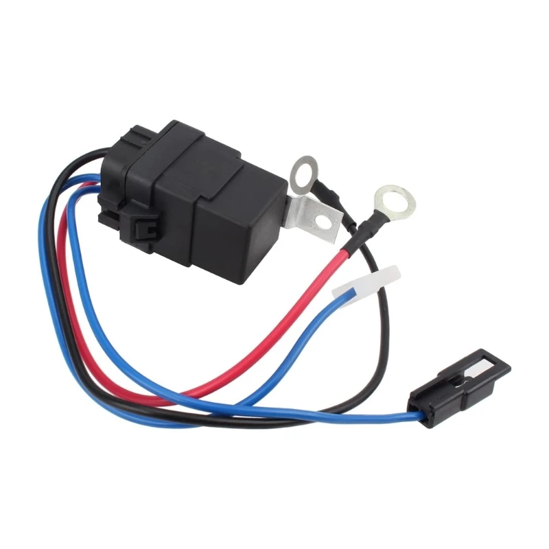 Жгут электрических реле для сельскохозяйственной техники 420 SRX95 AM107421 AM106304