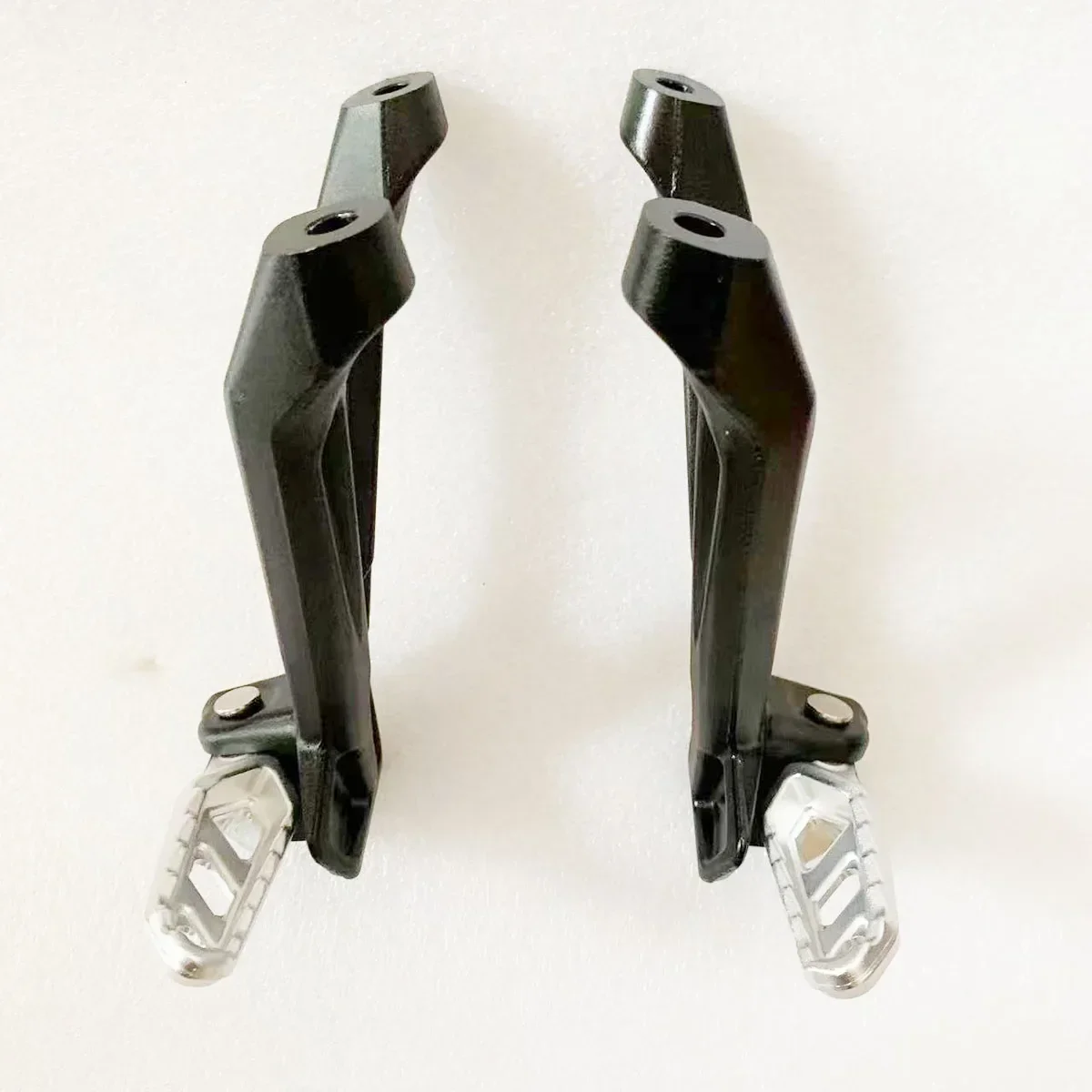 Оригинальные задние прищепки для ног Surron Ultra Bee OEM задняя прищепка складной педали