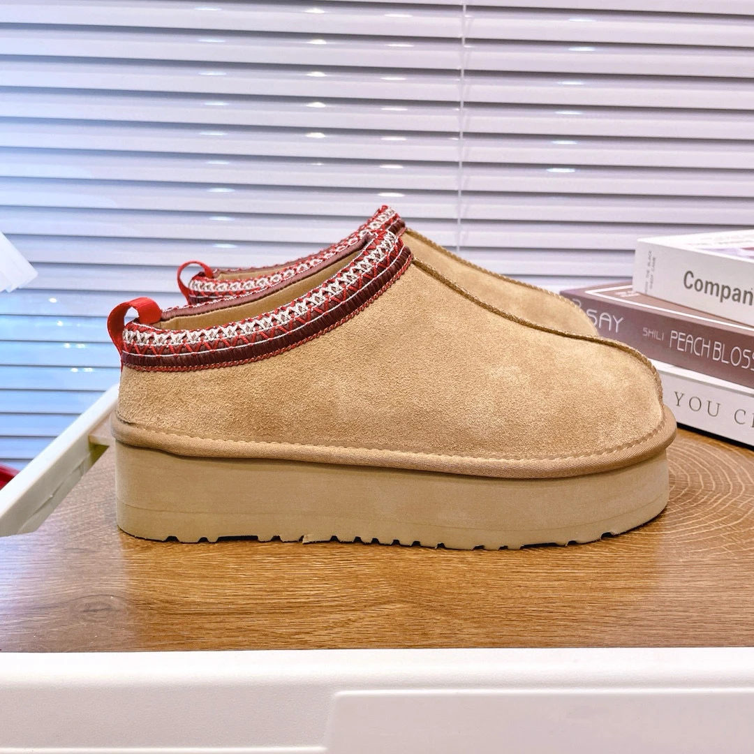 Тапки женские Tazz Platform Ultra