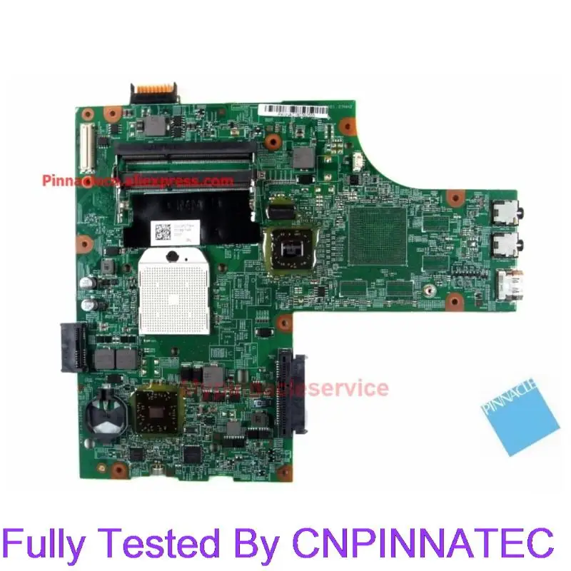 Материнская плата 0YP9NP YP9NP для dell Inspiron 15R M5010 48.4HH06.011 09913-1