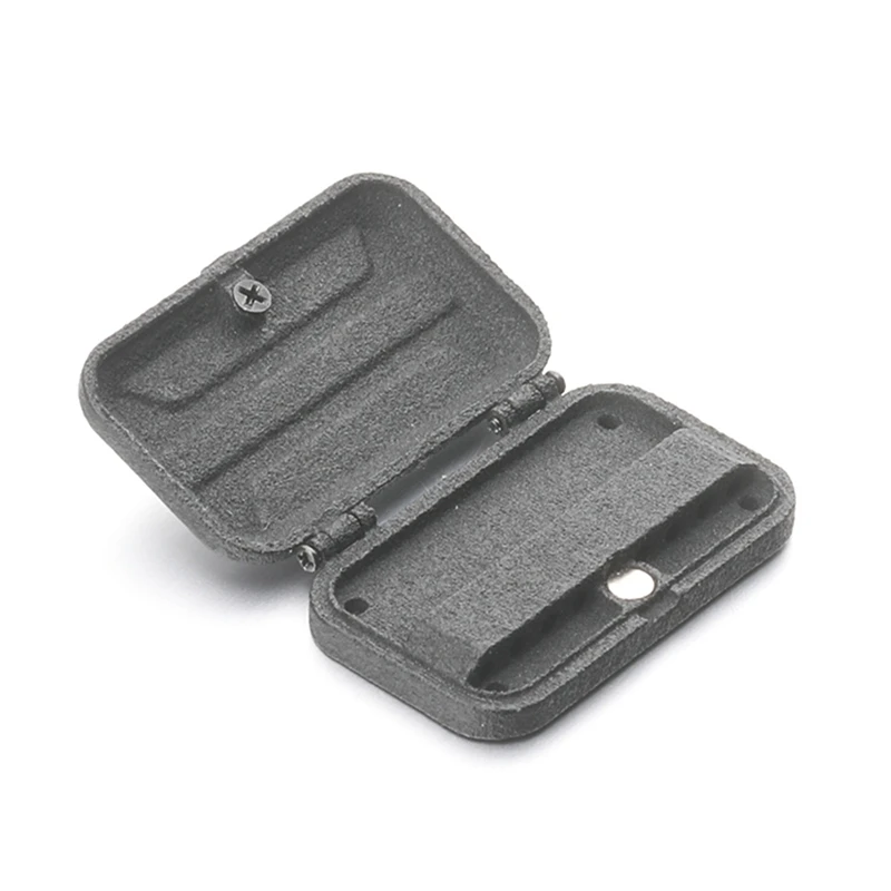 

Simulation Side Tool Box Case for Xiaomi Suzuki Jimny 1/16 RC Crawler Car Upgrade Parts