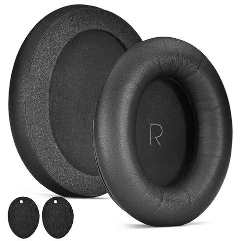 1 пара сменных амбушюров для JBL TOUR ONE M2 вкладыши для наушников, чехол для наушников, гарнитура, амбушюры 2024