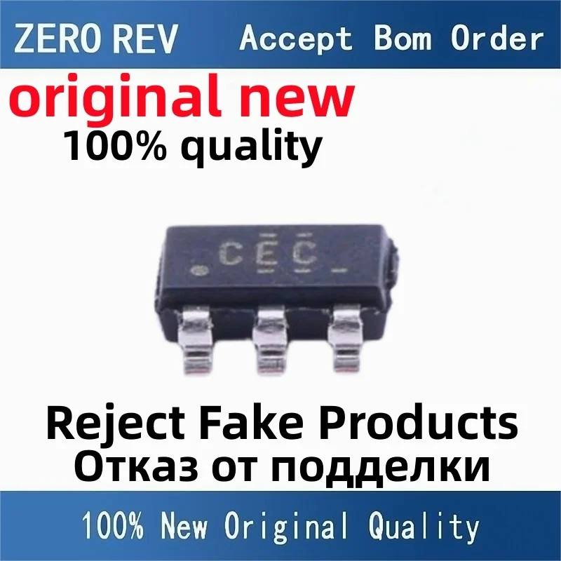 

2-5Pcs 100% New TPS780330220DDCR TPS780330220D CEC TSOT-23-5 TPS70918DBVR TPS70918 SDA TPS72301DBVR TPS72301 T08I SOT-23-5 ic