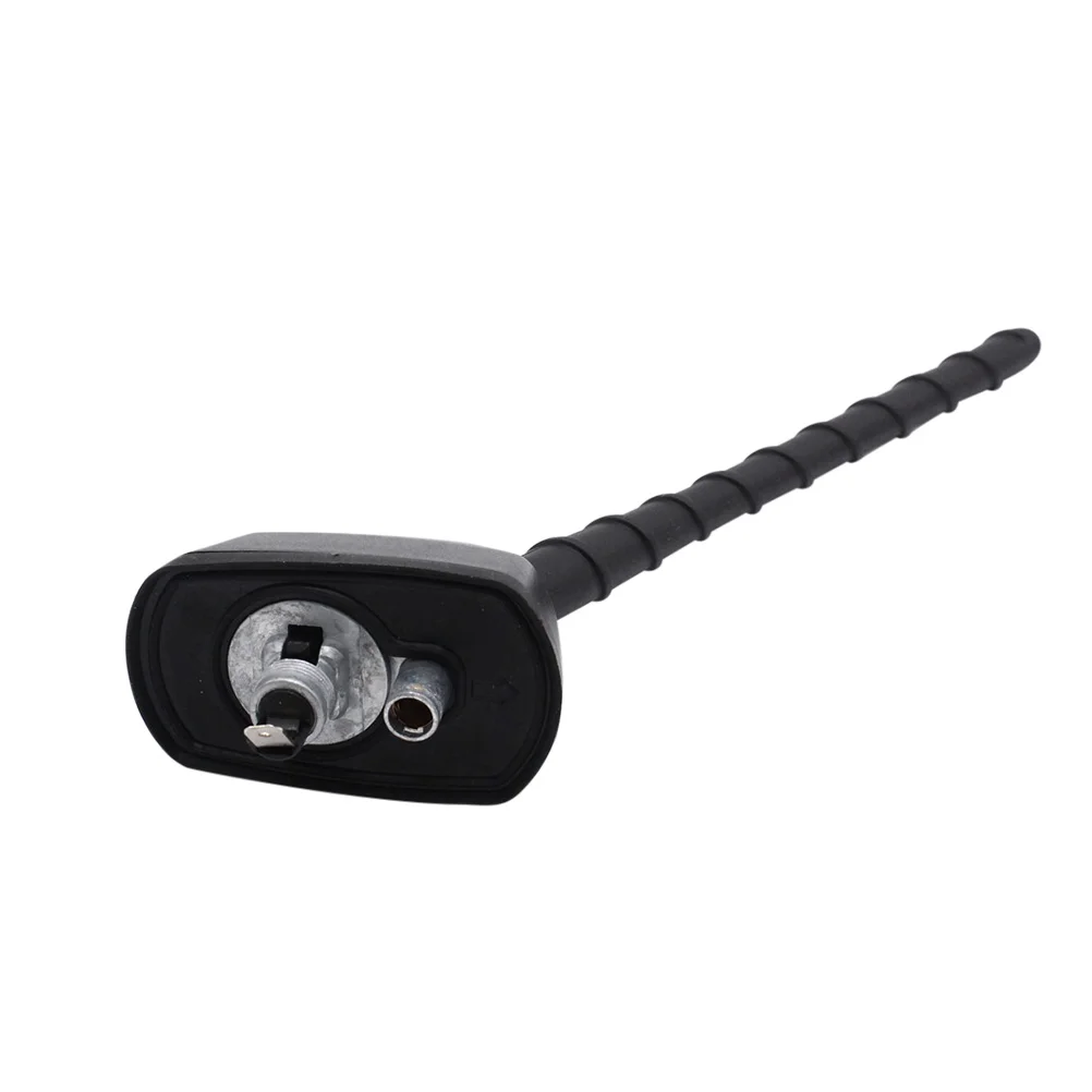 

Sorento Antenna Car Antenna Car Modified Decor Car Roof CAR WASH Antenna Decor Abs Antenna Accessory