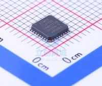 1pcslote attiny26 16mu package qfn 32 new original genuine processormicrocontroller ic chip