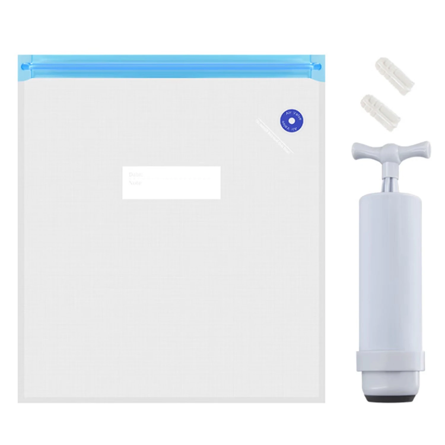 Расходные материалы для 3D-принтера вакуумный мешок с насосом PLA ABS ТПУ PETG