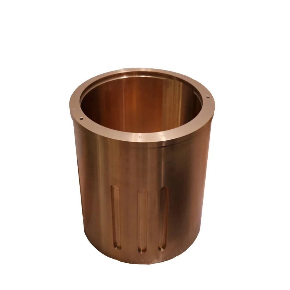 

Low Maintenance Spare Parts Eccentric Bushing for Cone Crusher