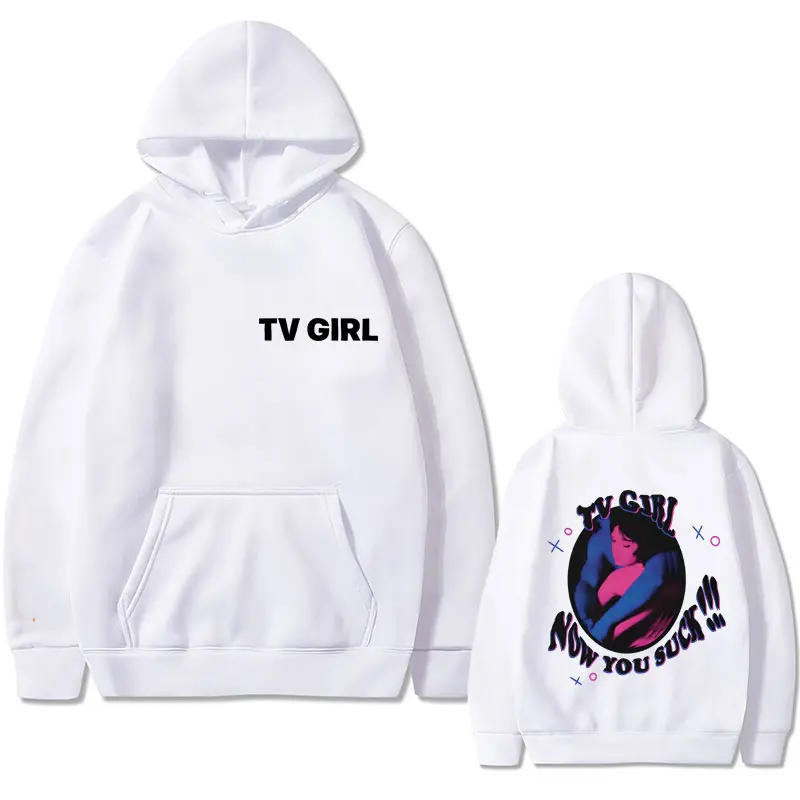 Рисунок 6 - Толстовка с капюшоном