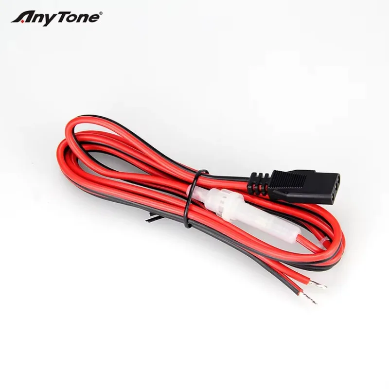 Новый CB-трансивер AnyTone AT5555N II 2026 года, высокомощный (60 Вт), 10-метровый, с большим ЖК-дисплеем, для дальней связи, мобильная радиостанция (art.: 3920dc4fe336b) - 3920dc4fe336b