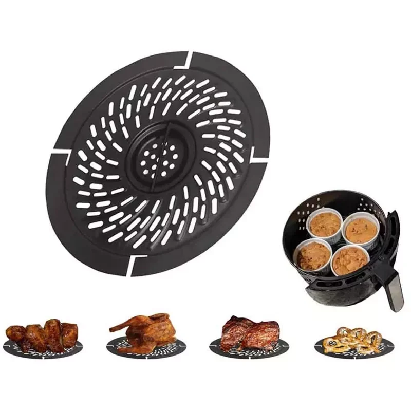 

Сменная жаровня для жаровня Gowise Gourmia Cozyna Ninja, аксессуары для 2qt-2. 6QT