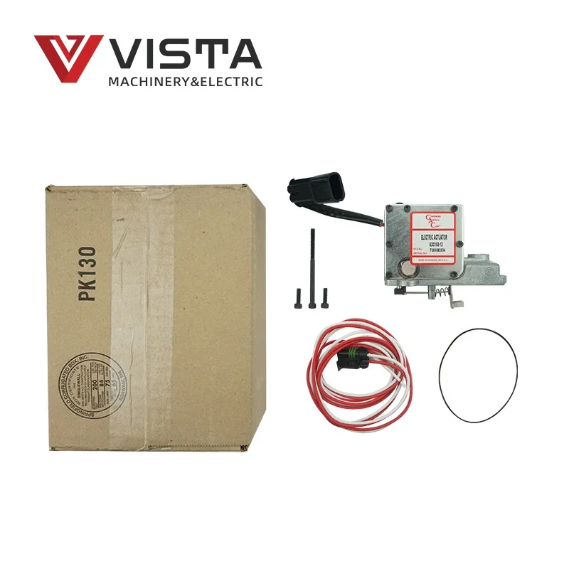 # YUNYI детали дизельного двигателя генератор электронный привод аксессуары для