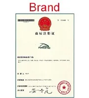 POWERTEC сельскохозяйственная машина бензиновый вращающийся мини-культиватор