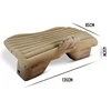 Inflatable Mattress Air Bed Sleep Rest Car SUV Travel Bed Universal Car Seat Bed Multi Functional for Outdoor Camping Beach 2