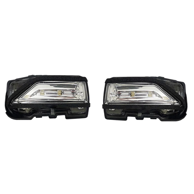 Лампа-вспышка для зеркала заднего вида автомобиля Chevrolet Malibu XL 2016-2022