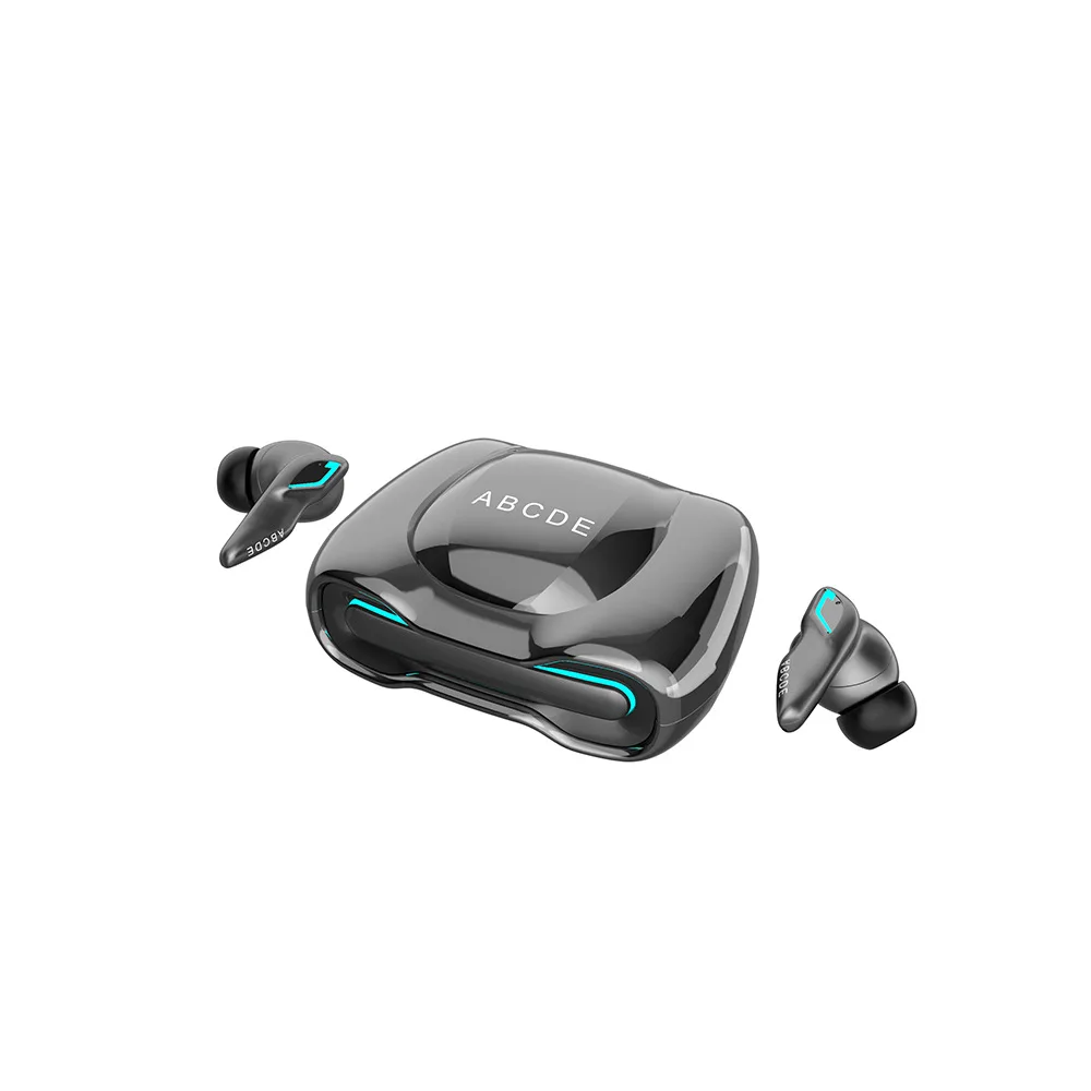 

Y58 Noise Cancelling Gaming Headphones ANC Active Noise Cancelling Bluetooth Headphones ENC Gaming Noise Cancelling Headphones