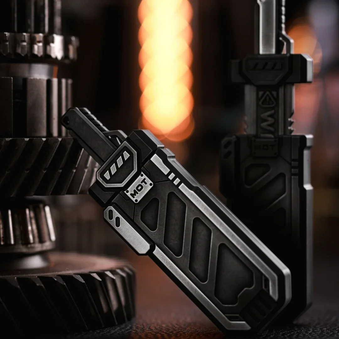 Зубчатый меч MOT Machinery слайдер сплит-пневматический пресс и нажимная карточка