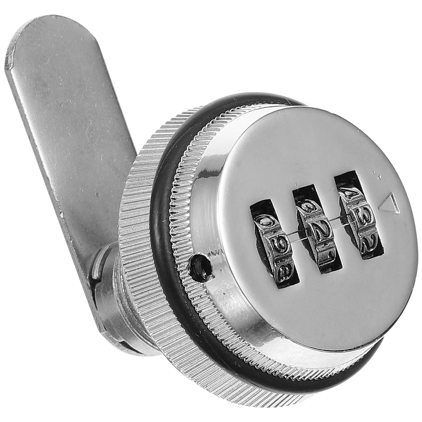 

File Cabinet Lock Counters Security Combination Drawer Zinc Alloy Home Desk Locks Drawers Password