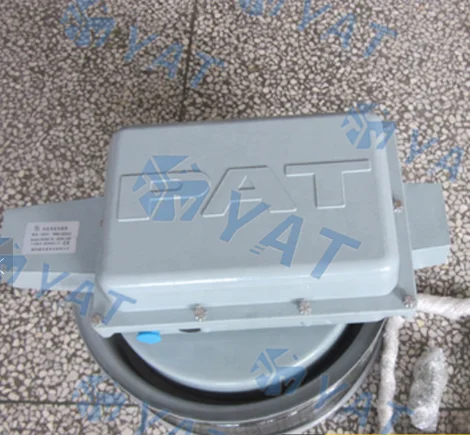 QY50K QY50K-II QY50KA Запчасти для грузового крана 803500207 1021400021 датчик длины и угла