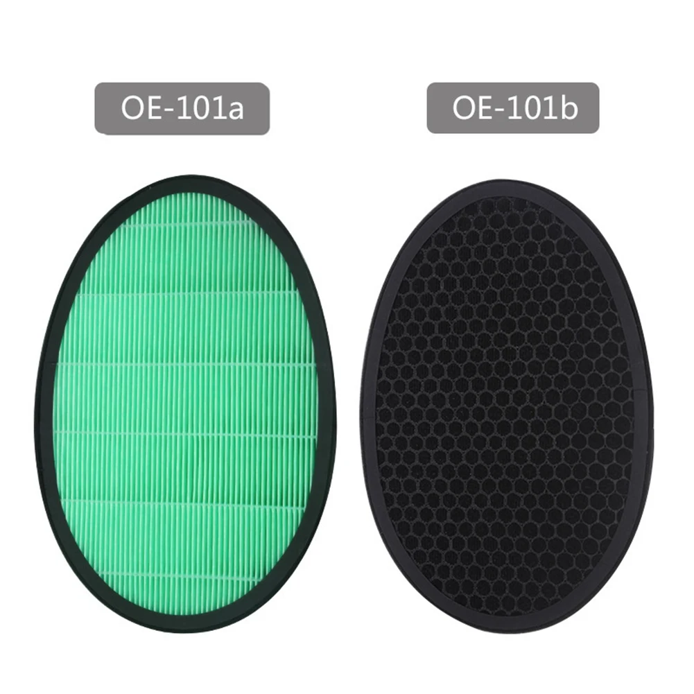 Фильтр очистителя воздуха для LG AS110/AS111/LG-W119 бытовой фильтр запасные части с